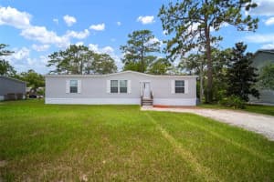 5320 HELOISE TERRACE, HOMOSASSA, FL 34446 Sold 08/25/25
