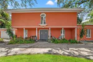 817 S West Shore Blvd, TAMPA