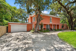 817 WEST SHORE BOULEVARD, TAMPA, FL 33609 - MLS#MFRTB8395195
