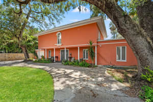817 WEST SHORE BOULEVARD, TAMPA, FL 33609 - MLS#MFRTB8395195