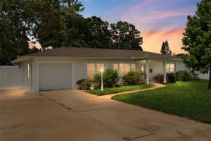 3839 18TH AVENUE, ST PETERSBURG, FL 33713 Sold 07/15/25