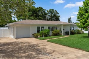 3839 18TH AVENUE, ST PETERSBURG, FL 33713 Sold 07/15/25