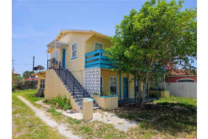 350 80TH AVENUE, ST PETE BEACH, FL 33706 - MLS#MFRTB8395199