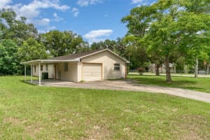 201 NEW YORK AVENUE, ORANGE CITY, FL 32763 Sold 09/05/25
