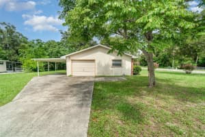201 NEW YORK AVENUE, ORANGE CITY, FL 32763 Sold 09/05/25