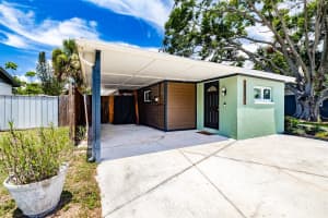 6411 CLARK AVENUE, TAMPA, FL 33616 Sold 08/22/25