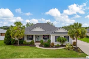 2973 BLACKWATER CREEK DRIVE, LAKELAND, FL 33810 Sold 07/25/25