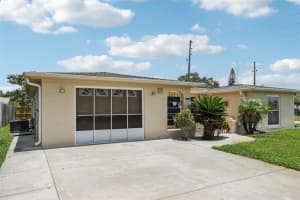 3401 PINON DRIVE, HOLIDAY, FL 34691 - MLS#MFRTB8395226