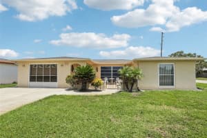 3401 PINON DRIVE, HOLIDAY, FL 34691 - MLS#MFRTB8395226