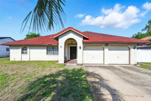 121 BREN MAR LANE, PALM COAST, FL 32137 Sold 07/24/25