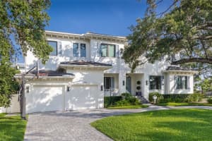 534 Ladrone Ave, TAMPA