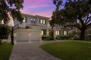 534 LADRONE AVENUE, TAMPA, FL 33606 - MLS#MFRTB8395243