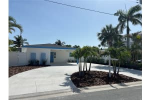 11110 1ST STREET, TREASURE ISLAND, FL 33706 - MLS#MFRTB8395244