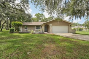 10614 HUDSON AVENUE, HUDSON, FL 34669 Sold 07/30/25