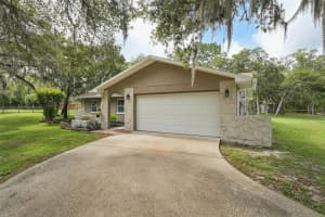 10614 HUDSON AVENUE, HUDSON, FL 34669 Sold 07/30/25