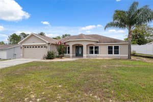 13238 ASBURY STREET, SPRING HILL, FL 34609 - MLS#MFRTB8395256