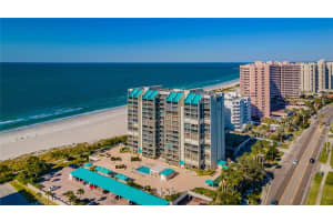 1380 Gulf Blvd #805, CLEARWATER