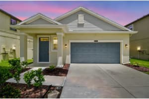 21284 SOUTHERN CHARM DRIVE, LAND O LAKES, FL 34637 Sold 07/25/25
