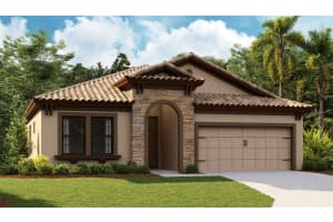 14714 Summer Br Dr, Lithia, FL 33547, Sold 06/09/25