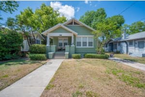 739 PARK HILL AVENUE, LAKELAND, FL 33801 Sold 08/22/25