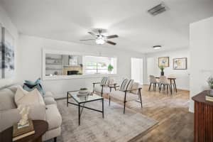8499 101ST AVENUE, SEMINOLE, FL 33777 Sold 08/08/25