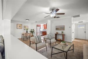 8499 101ST AVENUE, SEMINOLE, FL 33777 Sold 08/08/25
