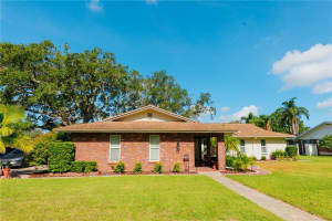 1624 SHEFFIELD DRIVE, CLEARWATER, FL 33764 - MLS#MFRTB8395292