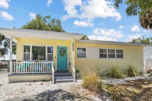 6453 5TH AVENUE, ST PETERSBURG, FL 33710 - MLS#MFRTB8395296