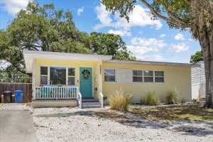 6453 5TH AVENUE, ST PETERSBURG, FL 33710 - MLS#MFRTB8395296