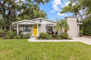1226 HENRY AVENUE, TAMPA, FL 33604 Sold 07/28/25