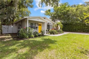 1226 HENRY AVENUE, TAMPA, FL 33604 Sold 07/28/25