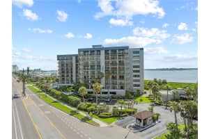 1501 GULF BOULEVARD, CLEARWATER BEACH, FL 33767 - MLS#MFRTB8395304