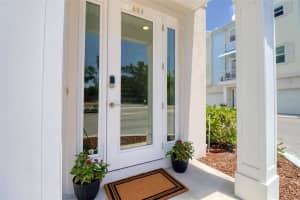 803 OAK BEND LANE, DUNEDIN, FL 34698 Sold 08/01/25