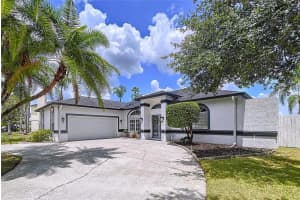 1218 WILLOW BEND WAY, LUTZ, FL 33549 Sold 07/23/25