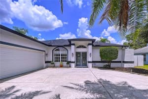 1218 WILLOW BEND WAY, LUTZ, FL 33549 Sold 07/23/25