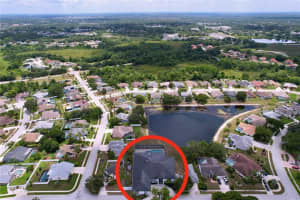 1218 WILLOW BEND WAY, LUTZ, FL 33549 Sold 07/23/25