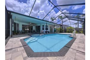 1218 WILLOW BEND WAY, LUTZ, FL 33549 Sold 07/23/25