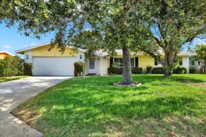 13795 ANTIGUA DRIVE, SEMINOLE, FL 33776 Sold 08/19/25