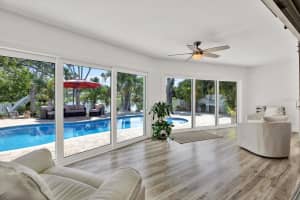 5473 BAYSHORE DRIVE, SEMINOLE, FL 33772 Sold 07/31/25