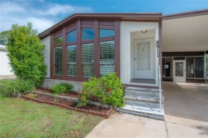 8917 FOX TRAIL, TAMPA, FL 33626 - MLS#MFRTB8395342