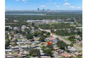6236 17TH STREET, ST PETERSBURG, FL 33712 Sold 09/30/25