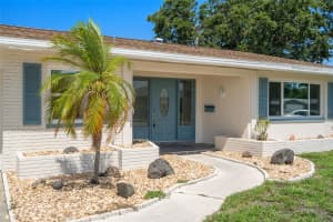 6236 17TH STREET, ST PETERSBURG, FL 33712 Sold 09/30/25