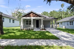 5707 N 20th St, TAMPA