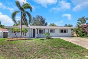 1420 TEMPLE STREET, CLEARWATER, FL 33756 Sold 08/04/25