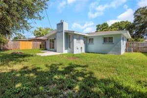 1420 TEMPLE STREET, CLEARWATER, FL 33756 Sold 08/04/25