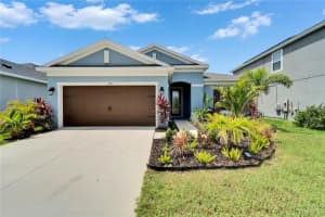 5415 LIMELIGHT DRIVE, APOLLO BEACH, FL 33572 Sold 08/29/25