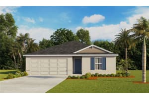 3072 Pink Gerbera Sq, PLANT CITY