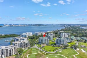 125 BELLEVIEW BOULEVARD #203, BELLEAIR, FL 33756 - MLS#MFRTB8395371
