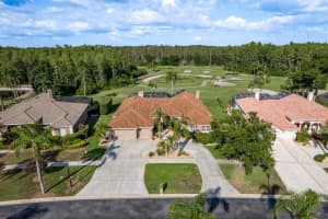 3337 Crescent Oaks Blvd, TARPON SPRINGS