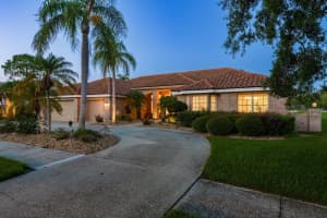 3337 CRESCENT OAKS BOULEVARD, TARPON SPRINGS, FL 34688 - MLS#MFRTB8395376